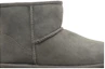 Order (W) UGG クラシックミニ II グレー 1016222-GREY