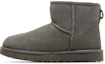 Lookbook (W) UGG クラシックミニ II グレー 1016222-GREY