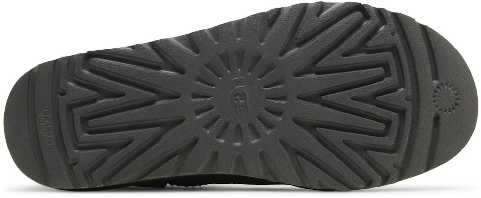(W) UGG クラシックミニ II グレー 1016222-GREY Shop (W) UGG クラシックミニ II グレー 1016222-GREY