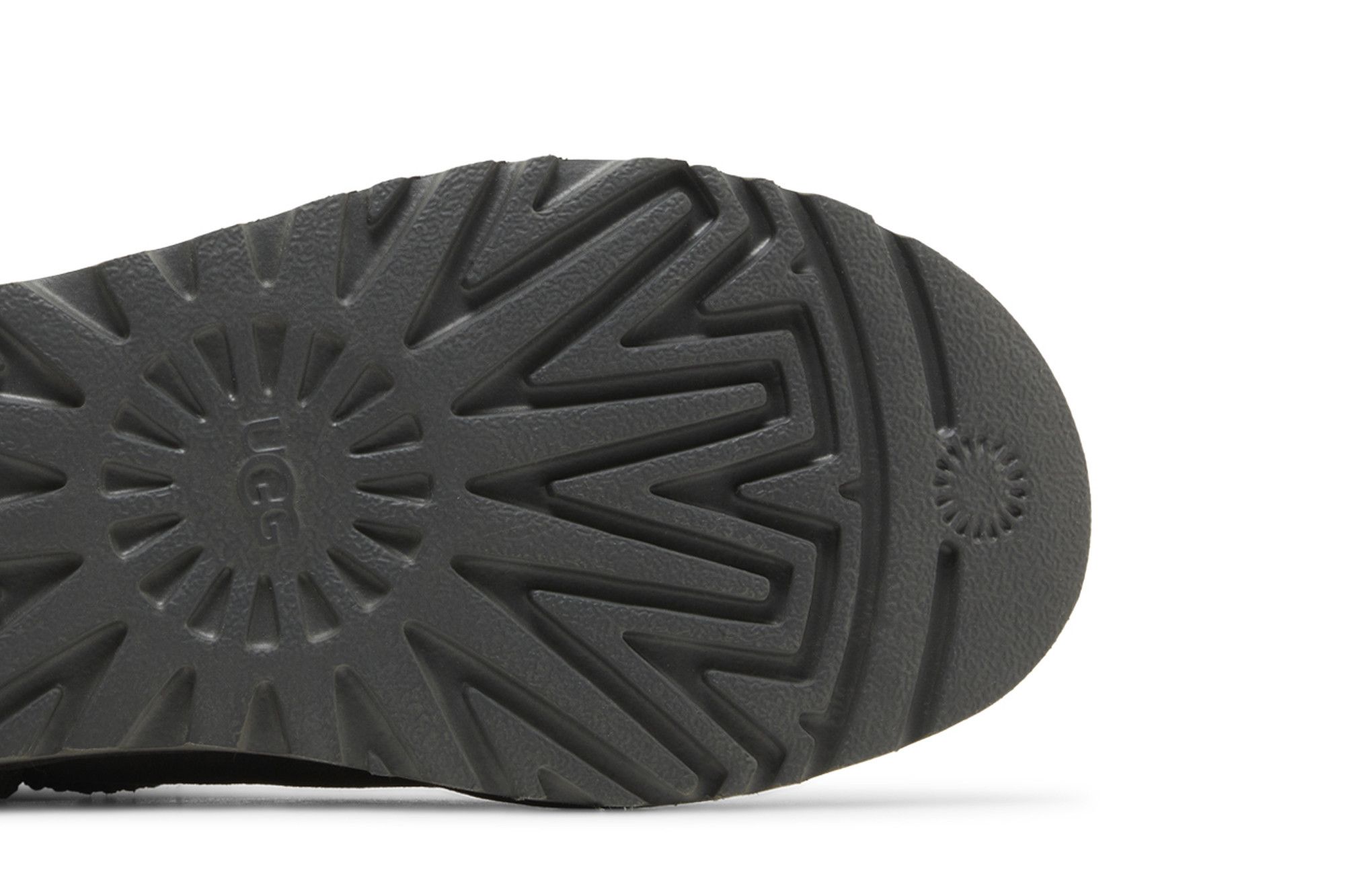 Purchase (W) UGG クラシックミニ II グレー 1016222-GREY