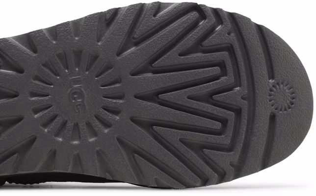 (W) UGG クラシックミニ II グレー 1016222-GREY Purchase (W) UGG クラシックミニ II グレー 1016222-GREY