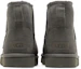 Details for (W) UGG クラシックミニ II グレー 1016222-GREY