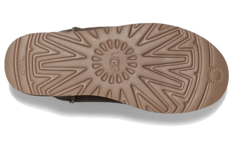 Purchase (W) UGG クラシックミニ II (モスグリーン) 1016222-MSG