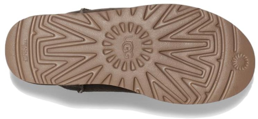 (W) UGG Classic Mini II Boot Hijau Lumut 1016222-MSG Purchase (W) UGG Classic Mini II Boot Hijau Lumut 1016222-MSG