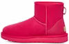 Buy (W) UGG经典迷你二代靴 红萝卜色 1016222-RDS