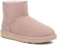 Order (W) UGG Classic Mini II But Rose Grey 1016222-RSGRY