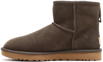 (Women) UGG Classic Mini II Boot Slate 1016222-SLA (Women) UGG Classic Mini II Boot Slate 1016222-SLA