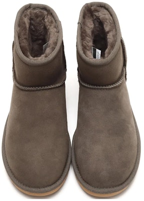 (W) UGG クラシックミニII スレート 1016222-SLA Shop (W) UGG クラシックミニII スレート 1016222-SLA