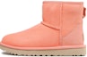 Buy (W) 어그 클래식 미니 II 부츠 불가사리 핑크 1016222-SHPN