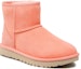 Order (W) 어그 클래식 미니 II 부츠 불가사리 핑크 1016222-SHPN