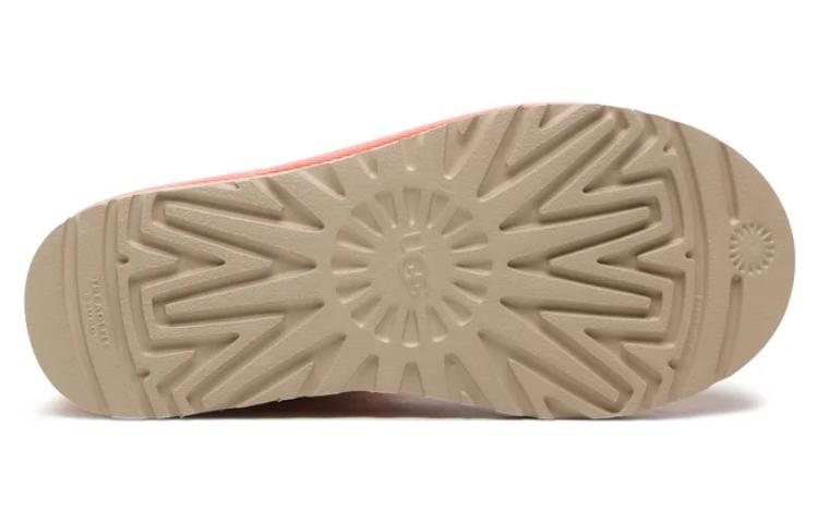 Shop (W) 어그 클래식 미니 II 부츠 불가사리 핑크 1016222-SHPN