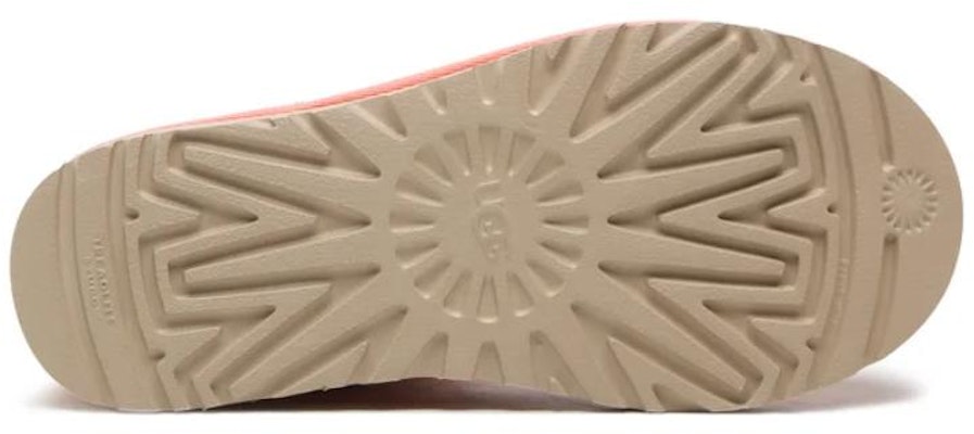 (W) 어그 클래식 미니 II 부츠 불가사리 핑크 1016222-SHPN Shop (W) 어그 클래식 미니 II 부츠 불가사리 핑크 1016222-SHPN