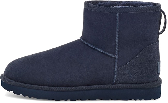 (Women) UGG Classic Mini II Boot Starry Night 1016222-SNGH Buy (Women) UGG Classic Mini II Boot Starry Night 1016222-SNGH