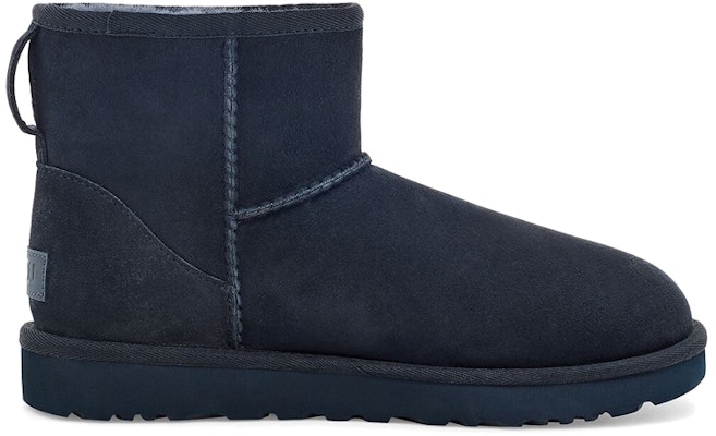(Women) UGG Classic Mini II Boot Starry Night 1016222-SNGH Order (Women) UGG Classic Mini II Boot Starry Night 1016222-SNGH