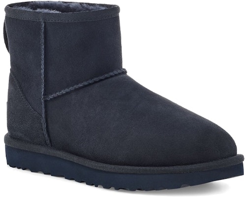 (Women) UGG Classic Mini II Boot Starry Night 1016222-SNGH Lookbook (Women) UGG Classic Mini II Boot Starry Night 1016222-SNGH