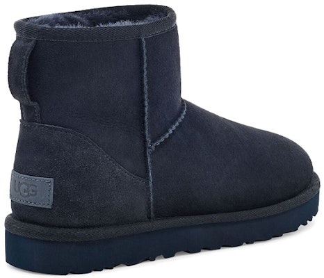 (Women) UGG Classic Mini II Boot Starry Night 1016222-SNGH Purchase (Women) UGG Classic Mini II Boot Starry Night 1016222-SNGH