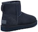 Purchase (Women) UGG Classic Mini II Boot Starry Night 1016222-SNGH