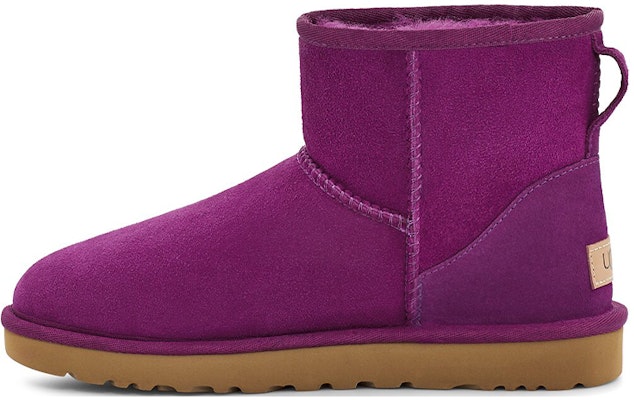 (W) UGG Classic Mini II Boot Sweet Plum - But Sweet Plum Terhad 2023 1016222-SWP Buy (W) UGG Classic Mini II Boot Sweet Plum - But Sweet Plum Terhad 2023 1016222-SWP