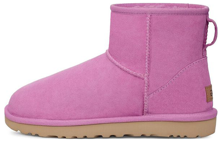 Buy (W) UGG Classic Mini II Boot Bunga Liar 1016222-WDF