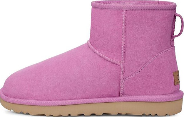 (W) UGG Classic Mini II Boot Bunga Liar 1016222-WDF Buy (W) UGG Classic Mini II Boot Bunga Liar 1016222-WDF