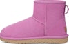 Buy (W) UGG Classic Mini II Boot Bunga Liar 1016222-WDF