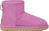 Order (W) UGG Classic Mini II Boot Bunga Liar 1016222-WDF
