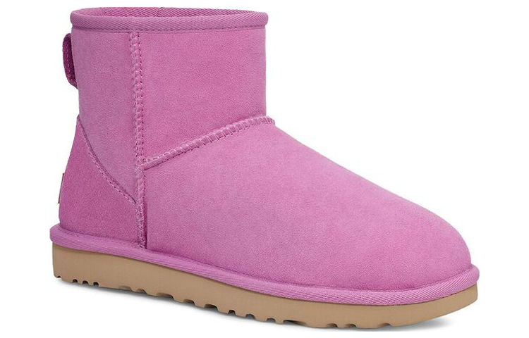 Lookbook (W) UGG Classic Mini II Boot Bunga Liar 1016222-WDF