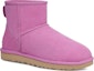 Lookbook (W) UGG Classic Mini II Boot Bunga Liar 1016222-WDF