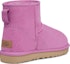 Shop (W) UGG Classic Mini II Boot Bunga Liar 1016222-WDF