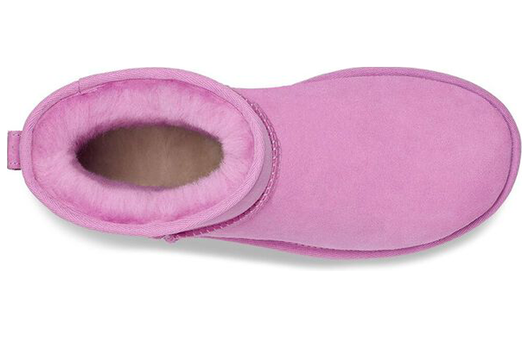 Purchase (W) UGG Classic Mini II Boot Bunga Liar 1016222-WDF