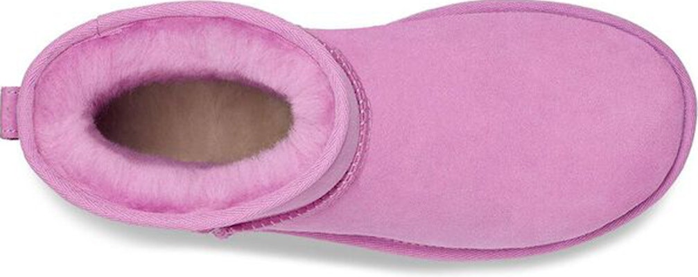 (W) UGG Classic Mini II Boot Bunga Liar 1016222-WDF Purchase (W) UGG Classic Mini II Boot Bunga Liar 1016222-WDF