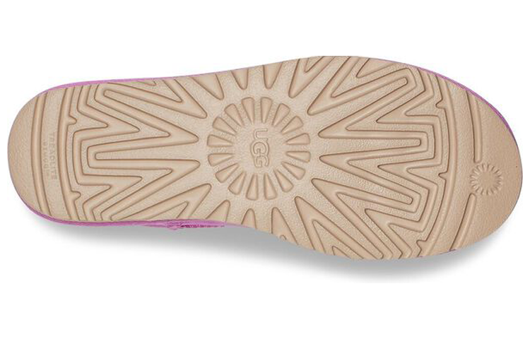 Details for (W) UGG Classic Mini II Boot Bunga Liar 1016222-WDF