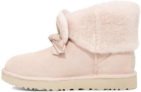 (W) UGG 클래식 미니2 설날 부츠 (핑크) 1109735-CMR Buy (W) UGG 클래식 미니2 설날 부츠 (핑크) 1109735-CMR