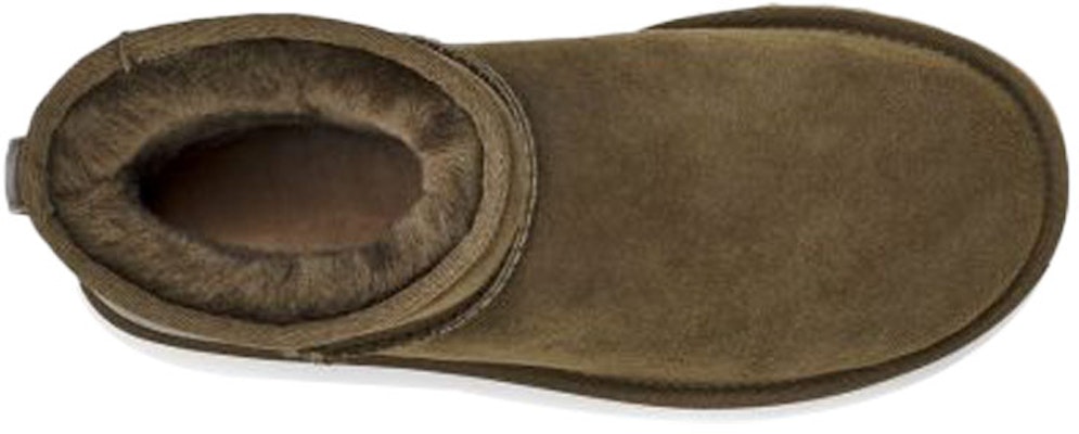 (W) UGG 클래식 미니 II 메탈릭 부츠 (플리스 안감) 1112531-ESPR Purchase (W) UGG 클래식 미니 II 메탈릭 부츠 (플리스 안감) 1112531-ESPR