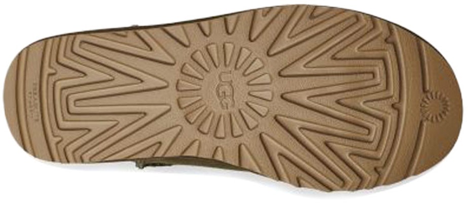 (W) UGG 클래식 미니 II 메탈릭 부츠 (플리스 안감) 1112531-ESPR Details for (W) UGG 클래식 미니 II 메탈릭 부츠 (플리스 안감) 1112531-ESPR
