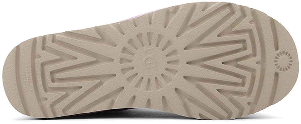 (W) UGG Classic Mini II But Salji Ungu 1016222-CATR Details for (W) UGG Classic Mini II But Salji Ungu 1016222-CATR