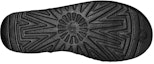 Details for (W) UGG クラシックミニ レザー スノーブーツ (ブラック) 1016558-BLK