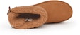 (Women) UGG Classic Mini Maxi Curly Boot Chestnut 1158267-CHE