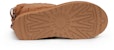 (Women) UGG Classic Mini Maxi Curly Boot Chestnut 1158267-CHE