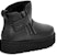 (Women) UGG Classic Mini Moto Boot Black 1164690-BLK