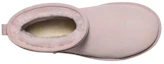 Purchase (W) UGG 厚底迷你经典靴 ''淡烟灰'' 1134991-PSK