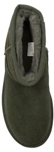 (W) UGG Classic Mini Platform Boot 'Forest Night' Hijau Tua 1134991-FRSN Shop (W) UGG Classic Mini Platform Boot 'Forest Night' Hijau Tua 1134991-FRSN