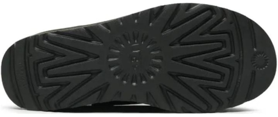 (W) UGG经典迷你厚底靴 '森林之夜' 1134991-FRSN Purchase (W) UGG经典迷你厚底靴 '森林之夜' 1134991-FRSN