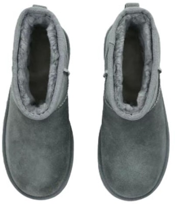 (Women) UGG Classic Mini Platform Boot 'Rainstorm' 1134991-RNS Shop (Women) UGG Classic Mini Platform Boot 'Rainstorm' 1134991-RNS