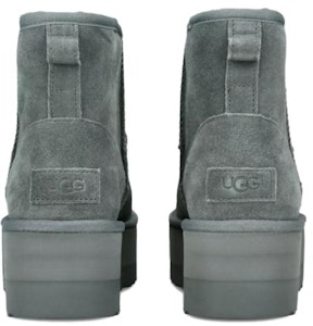 UGG 圓頭套筒 短筒 雪地靴 女式 藍綠色 Purchase UGG 圓頭套筒 短筒 雪地靴 女式 藍綠色