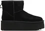 Buy (W) UGG Classic Mini Platform Stivali Neri 1134991-BLK