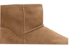 Order (W) UGG Classic Mini Platform Laarzen Chestnut 1134991-CHE