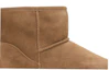 Lookbook (W) UGG经典迷你厚底靴栗色 1134991-CHE