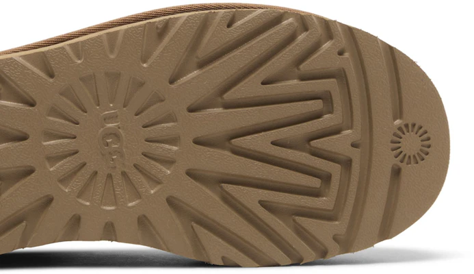 (W) UGG Classic Mini Platform Laarzen Chestnut 1134991-CHE Purchase (W) UGG Classic Mini Platform Laarzen Chestnut 1134991-CHE
