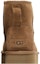 Sizing (W) UGG Classic Mini Platform Laarzen Chestnut 1134991-CHE